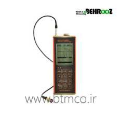 Elcometer BG80 Bolt Tension Monitor